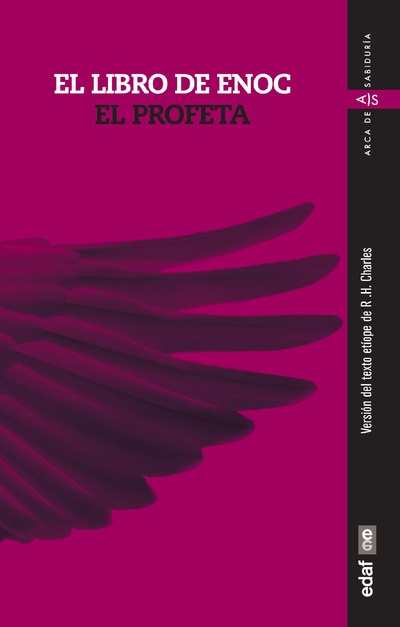 El libro de Enoc. El profeta