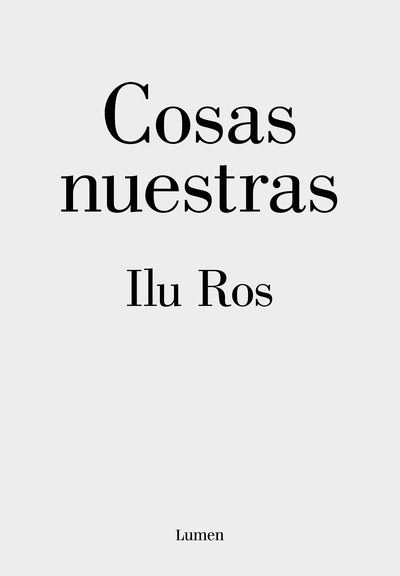 Cosas nuestras