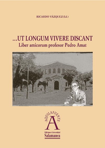 Ut longum vivere discant