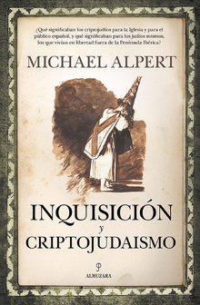 Inquisición y criptojudaismo