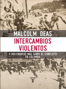 Intercambios violentos