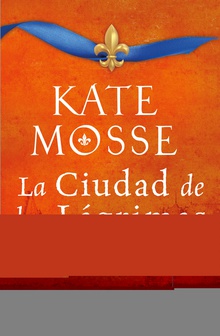 La ciudad de las lágrimas (Serie La ciudad del fuego 2)