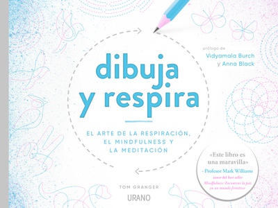 Dibuja y respira
