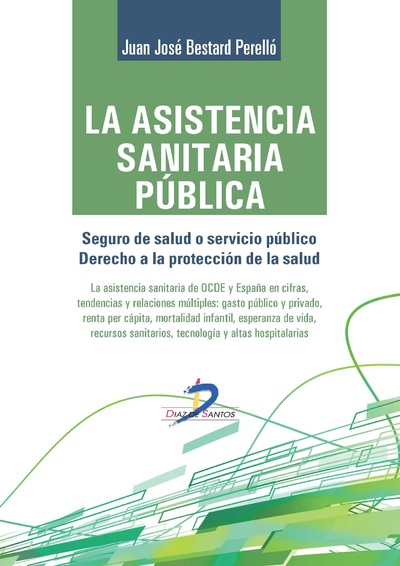 La asistencia sanitaria pública