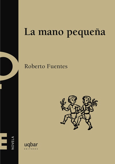 La mano pequeña
