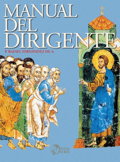 Manual del Dirigente