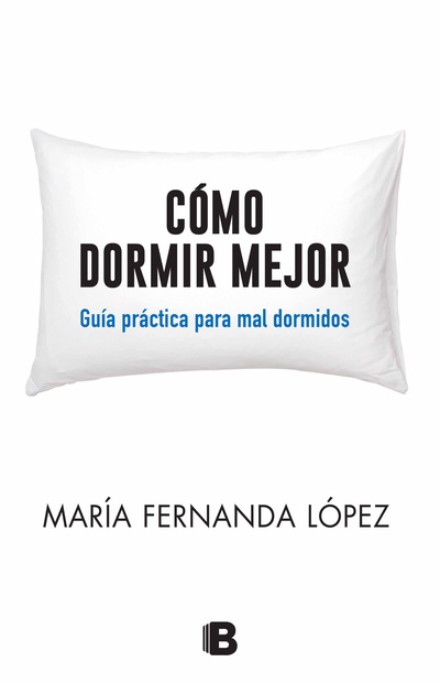 Cómo dormir mejor