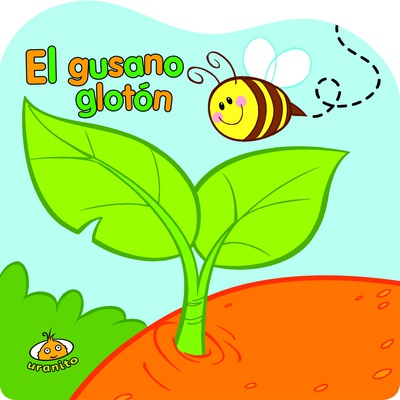 Gusano glotón, El