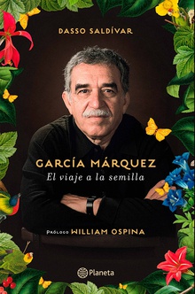 Garcia Marquez - El viaje a la semilla