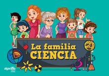 La familia Ciencia