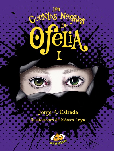 Cuentos negros de Ofelia, Los