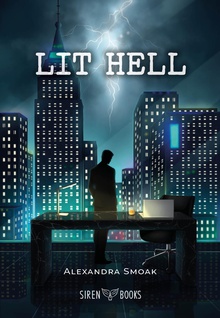 Lit Hell (Dark Times 2)