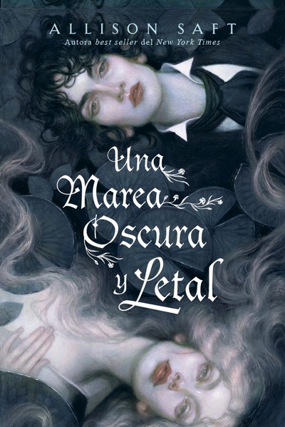 Una marea oscura y letal