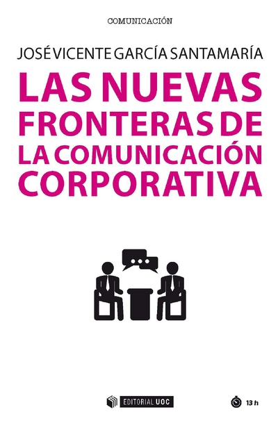 Las nuevas fronteras de la comunicación corporativa