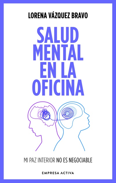 Salud mental en la oficina