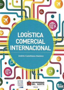 Logística Comercial Internacional