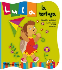Lula, la tortuga