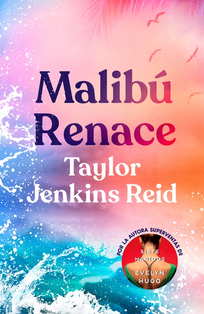 Malibú renace