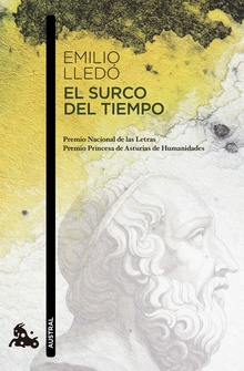 El surco del tiempo