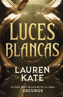 Luces blancas