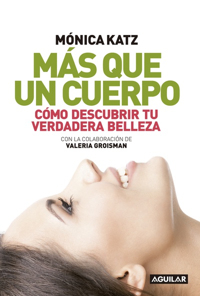 Más que un cuerpo