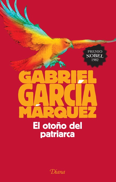 El  otoño del patriarca