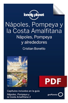 Nápoles, Pompeya y la Costa Amalfitana 3_2. Nápoles, Pompeya y alrededores