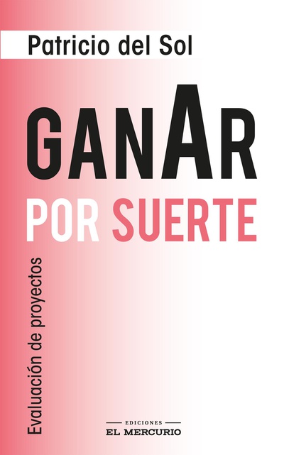 Ganar por suerte