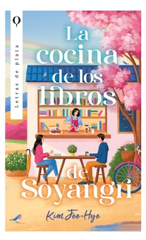 La cocina de los libros de Soyangri