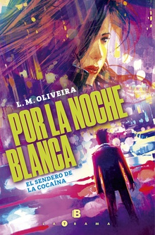 Por la noche blanca