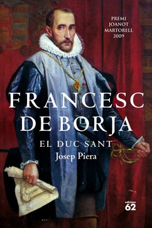 Francesc de Borja
