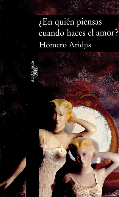 ¿En quién piensas cuando haces el amor?