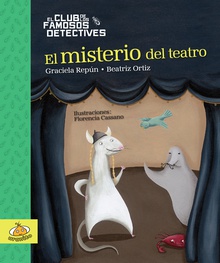 El misterio del teatro