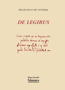 De Legibus