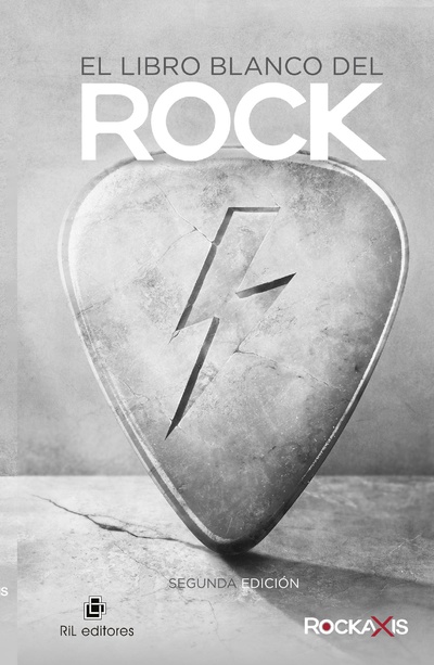 El libro blanco del rock
