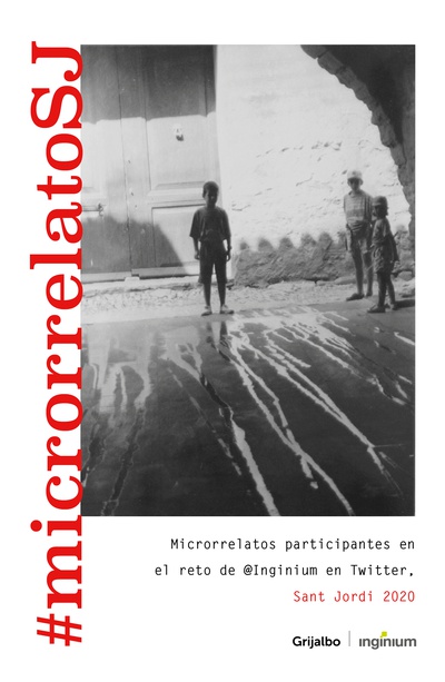 #microrrelatoSJ