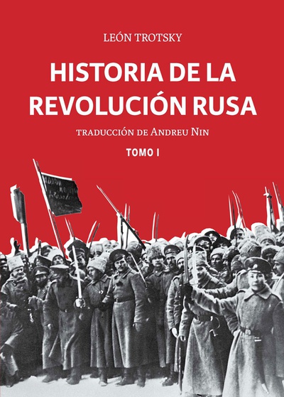 Historia de la Revolución Rusa