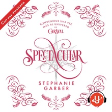 Spectacular (Ed. Limitada)