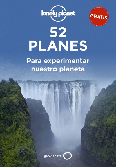 52 planes para experimentar nuestro planeta