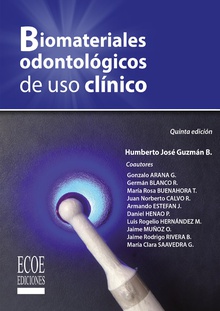 Biomateriales odontológicos de uso clínico