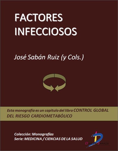 Factores infecciosos