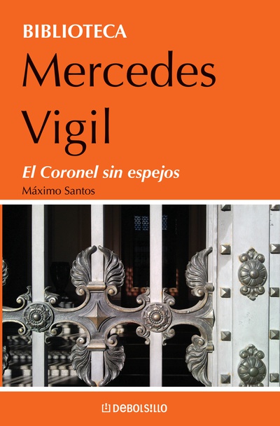 El coronel sin espejos