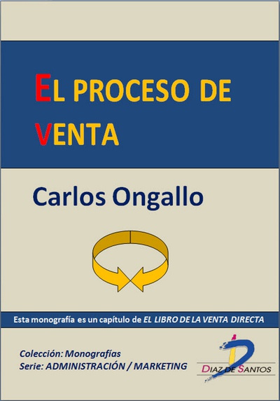 El proceso de venta
