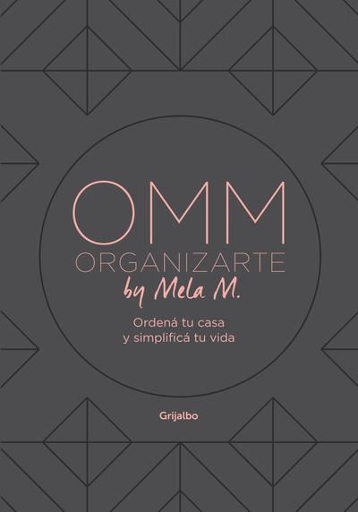 OMM Organizarte by Mela M.