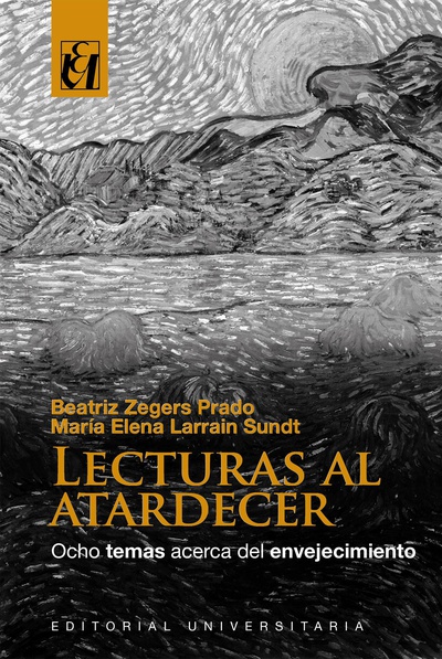 Lecturas al atardecer