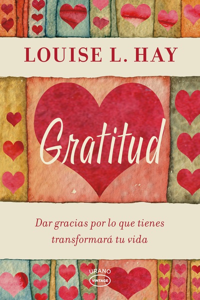 Gratitud