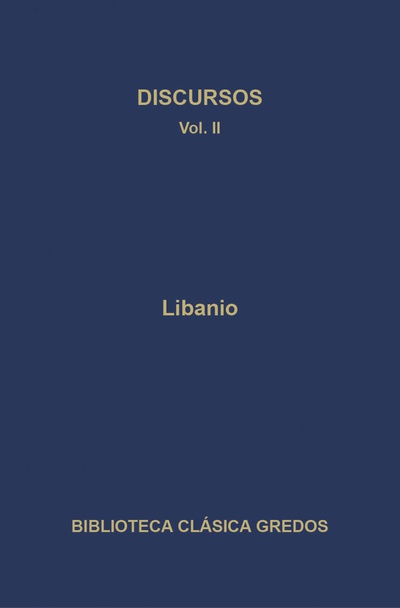 Discursos II