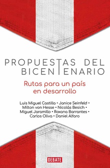 Propuestas del bicentenario