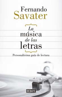 La música de las letras