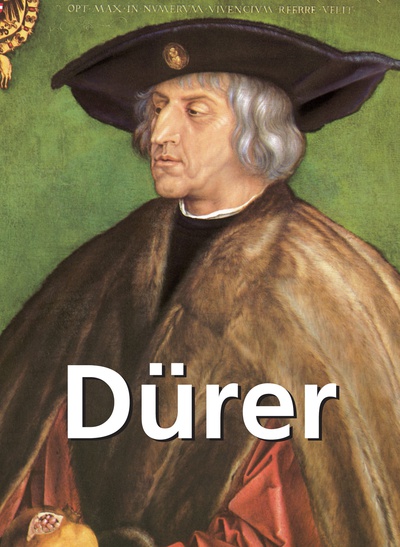 Albrecht Dürer et œuvres d'art
